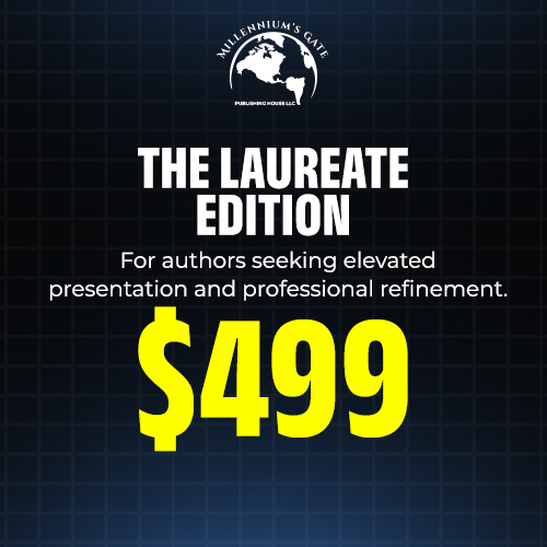 The Laureate Edition