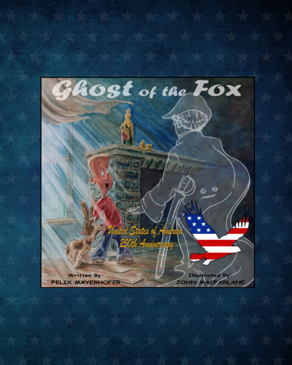 Ghost of the Fox