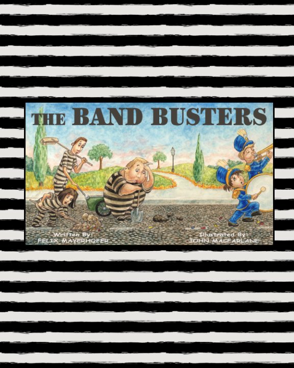 The Band Busters