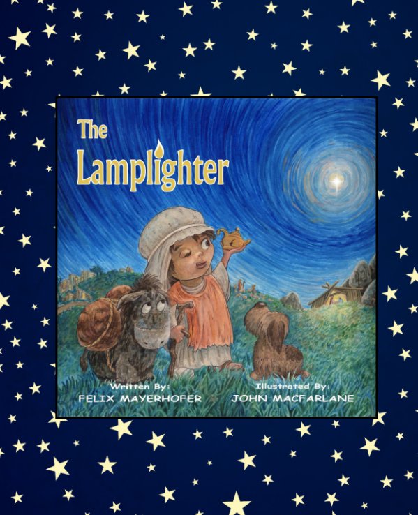 The Lamplighter
