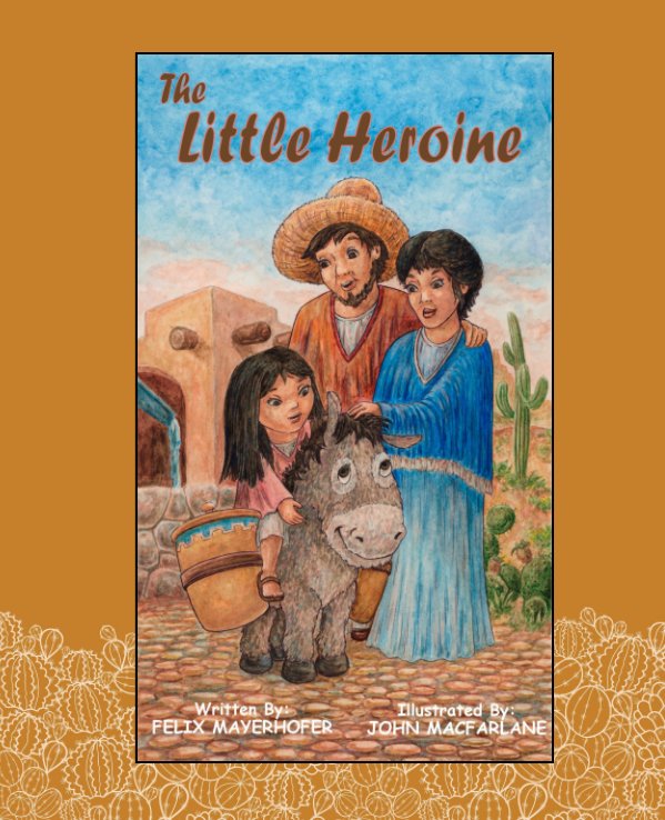 The Little Heroine