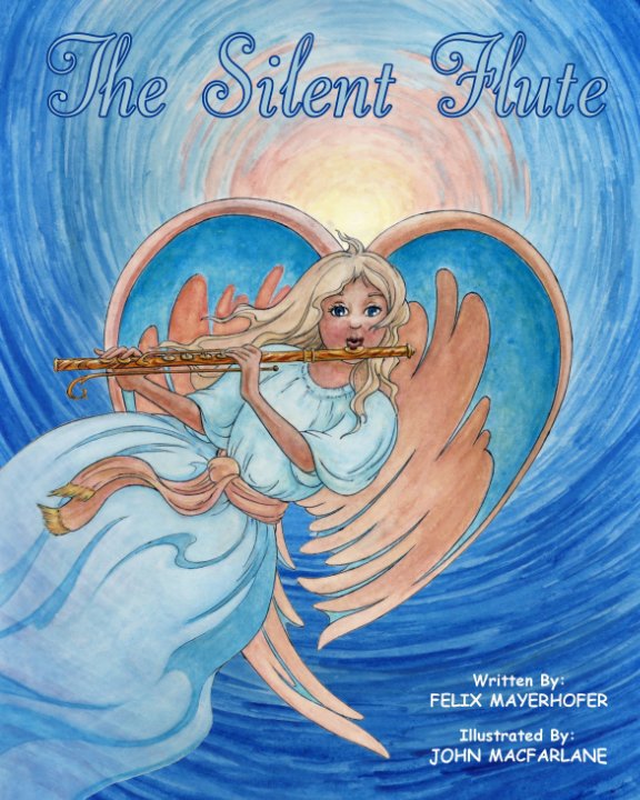 The Silent Flute