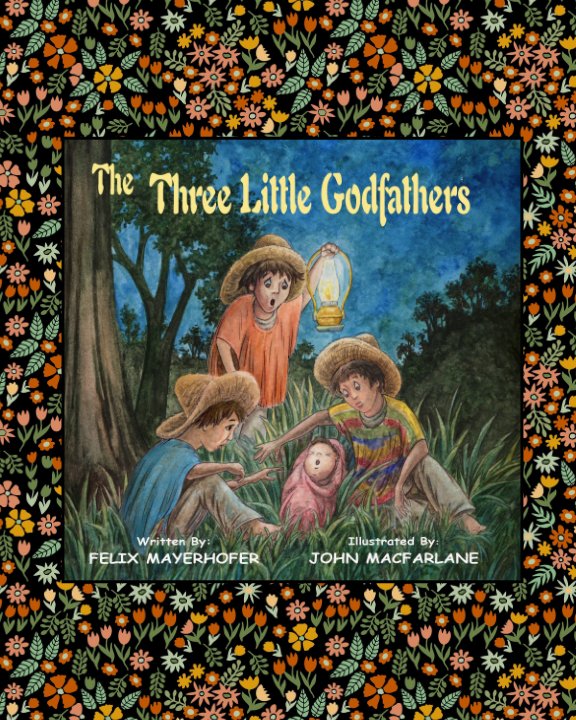 The Three Little Godfathers