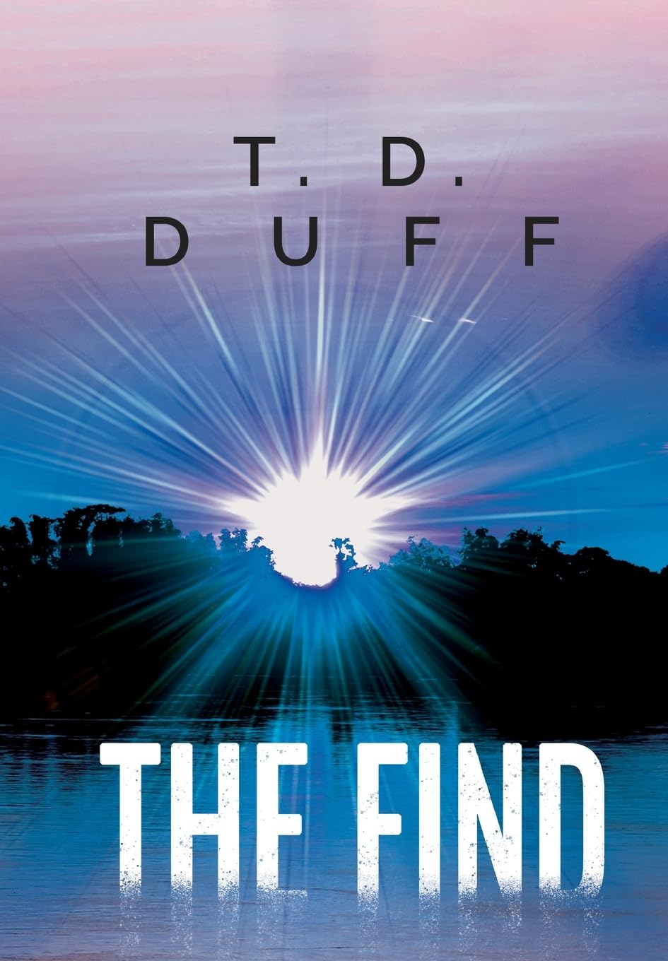 The Find